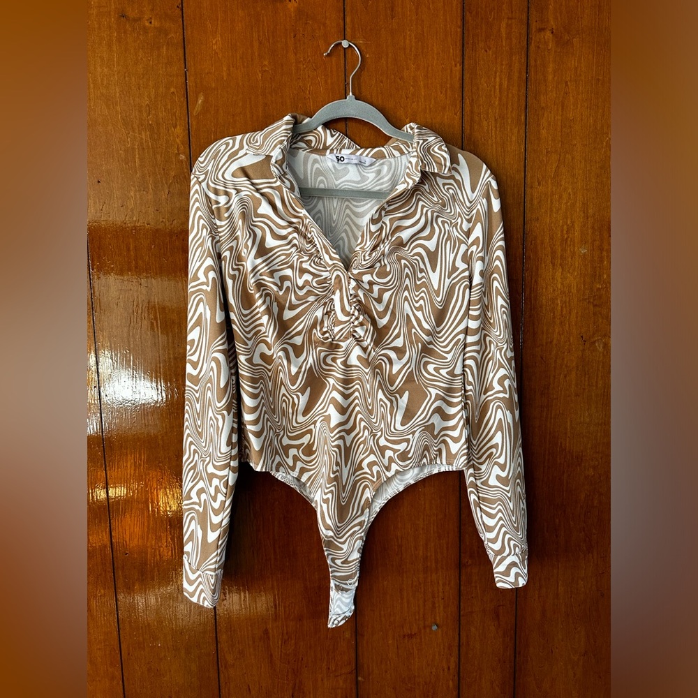 Women’s Bodysuit